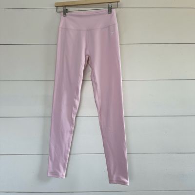 Gymshark Women’s Extra Small Pink Workout Athletic Leggings
